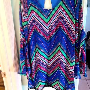 Gianni Bini Dress